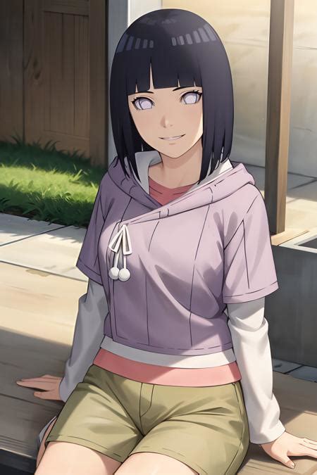 nackte hinata|Naruto Hinata Porn Videos 